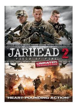 Jarhead 2: Field of Fire