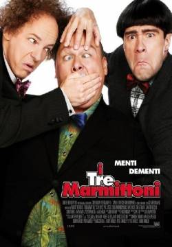 I tre marmittoni