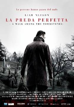 La preda perfetta - A Walk Among the Tombstones
