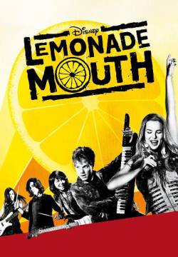 Lemonade Mouth