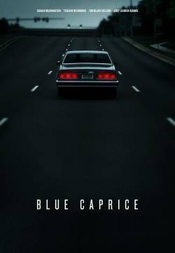 Blue Caprice