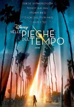 Nelle pieghe del Tempo