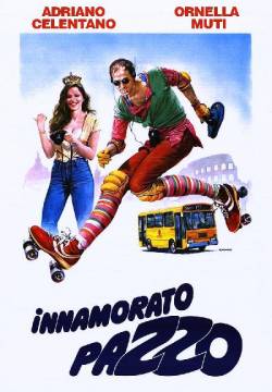 Innamorato pazzo