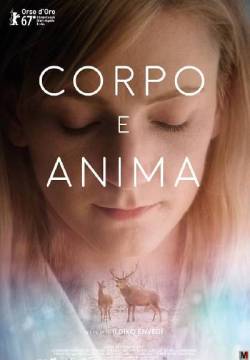 Corpo e anima