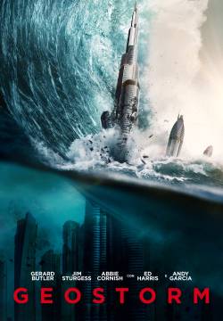 Geostorm