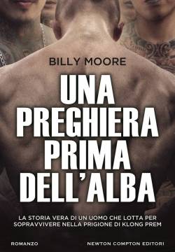 Una preghiera prima dell'alba