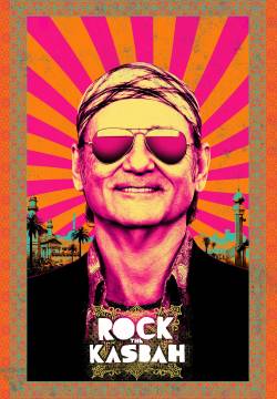 Rock the Kasbah