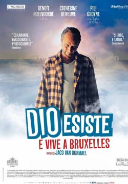 Dio esiste e vive a Bruxelles
