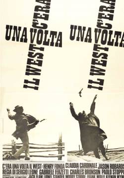 C'era una volta il West