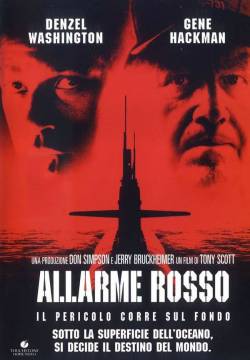 Allarme rosso