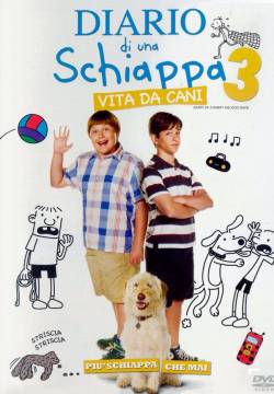 Diario di una schiappa - Vita da cani