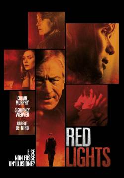 Red Lights
