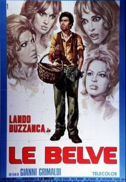 Le belve