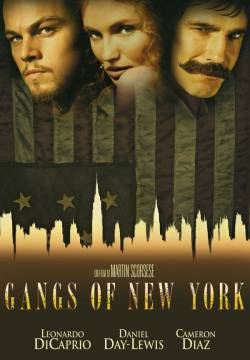 Gangs of New York