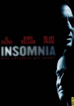 Insomnia