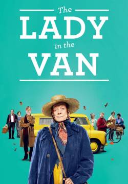 The Lady in the Van