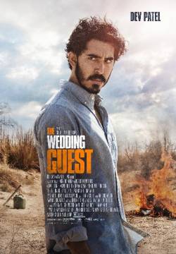 The Wedding Guest - L'ospite sconosciuto
