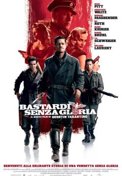 Bastardi senza gloria