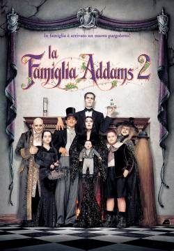 La famiglia Addams 2