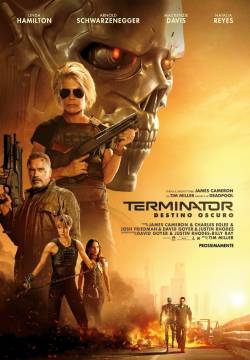 Terminator - Destino oscuro