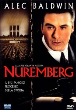 Il processo di Norimberga