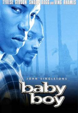 Baby Boy - Una vita violenta