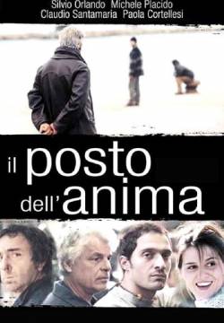 Il posto dell'anima