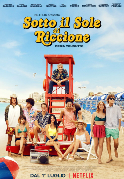 Sotto il sole di Riccione