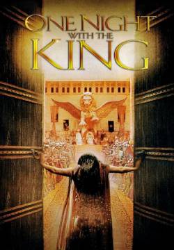One Night with the King – Una notte con il re