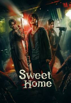 Sweet Home - Stagione 1