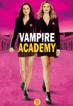 Vampire Academy