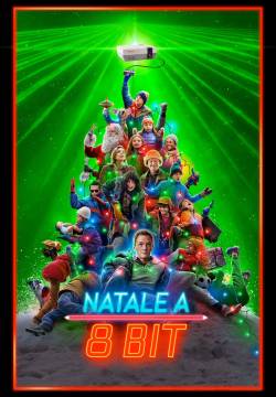 Natale a 8 Bit