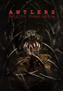 Antlers - Spirito insaziabile