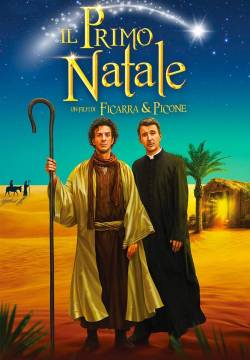 Il primo Natale