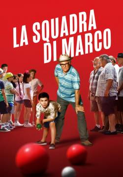La squadra di Marco