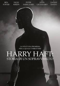 Harry Haft - Storia di un sopravvissuto
