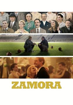 Zamora
