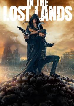 In the Lost Lands