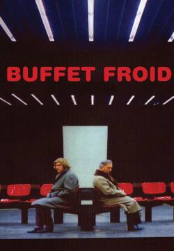 Buffet freddo