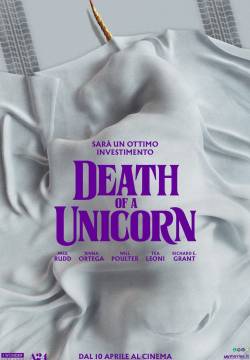 Death of a Unicorn