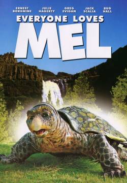 Mel - Una tartaruga per amico