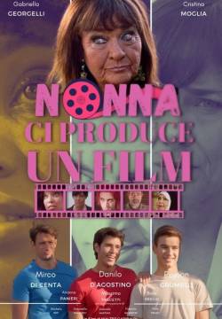 Nonna ci produce un film