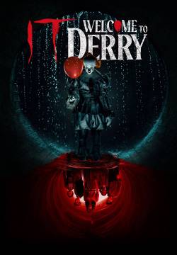 IT: Welcome to Derry - Stagione 1