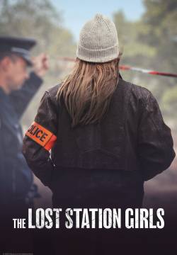 Lost Station Girls: Il mostro della stazione - Stagione 1
