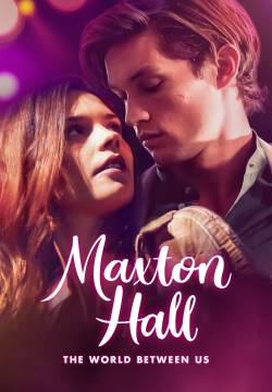 Maxton Hall - Il mondo tra di noi - Stagione 2