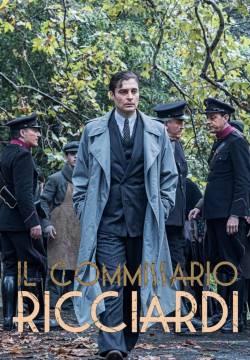Il Commissario Ricciardi - Stagione 3