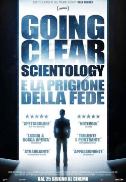 Going Clear: Scientology e la prigione della fede