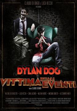 Vittima degli eventi