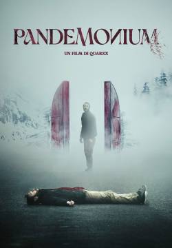 Pandemonium