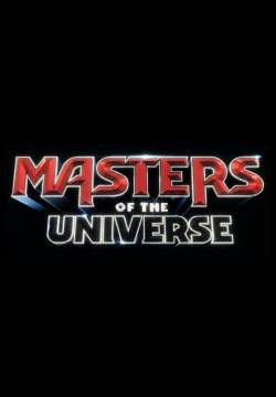 Masters of the Universe